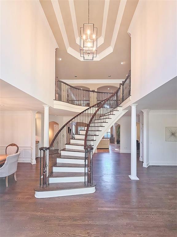 2502 Oak Hill Overlook