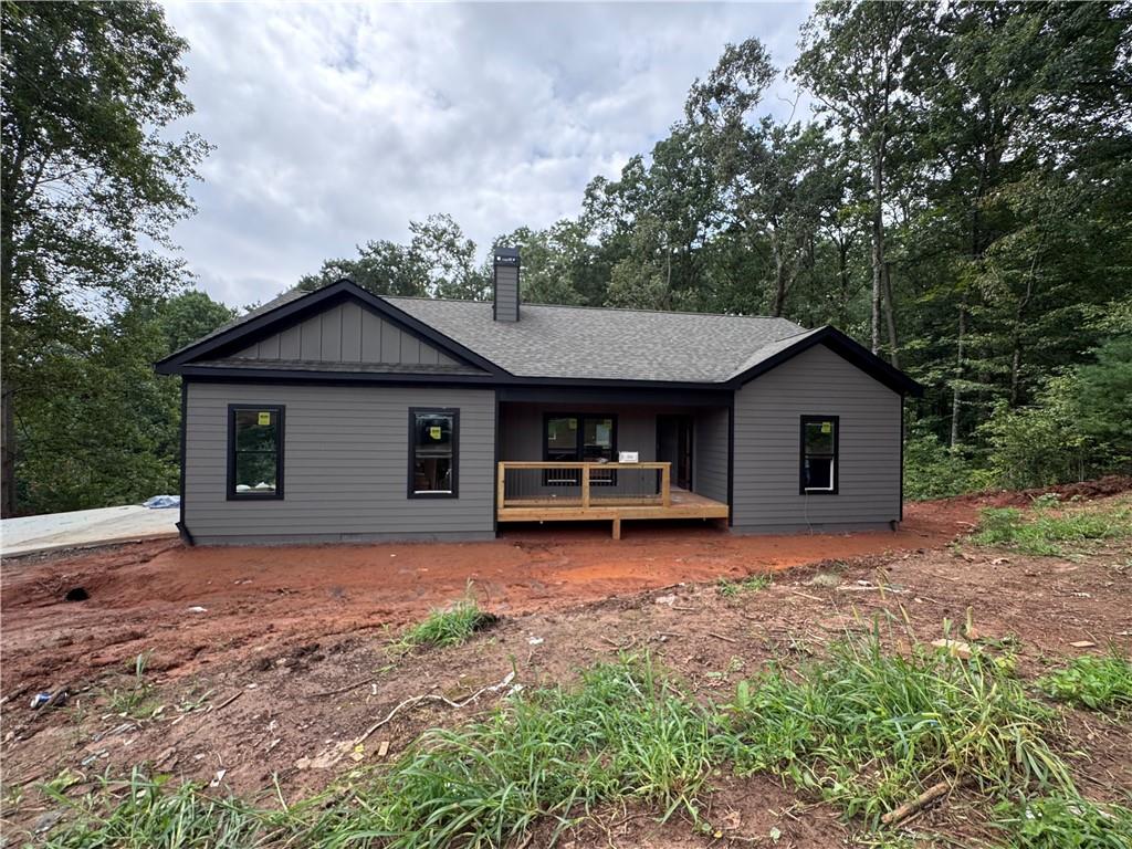 33 Ridge Crest Court