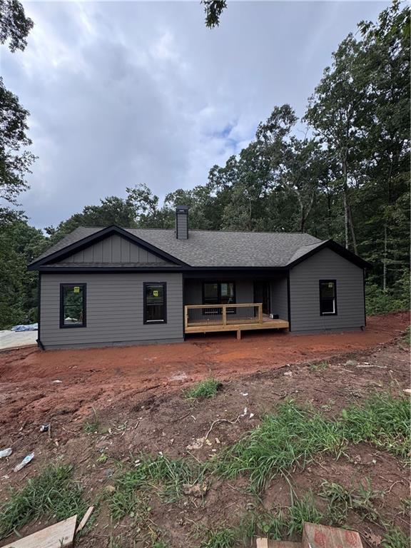33 Ridge Crest Court
