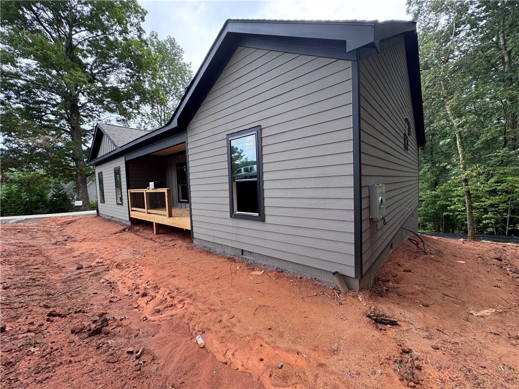 33 Ridge Crest Court