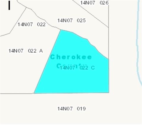 158 Puckett Road Waleska GA 30183