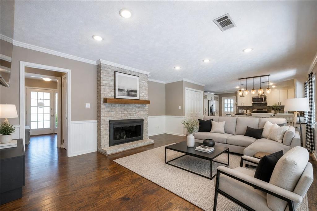 166 Azalea Farms Road
