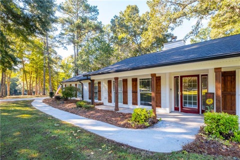 Homes For Sale - 166 Azalea Farms Road<br/> Walton County, Social Circle, GA 30025