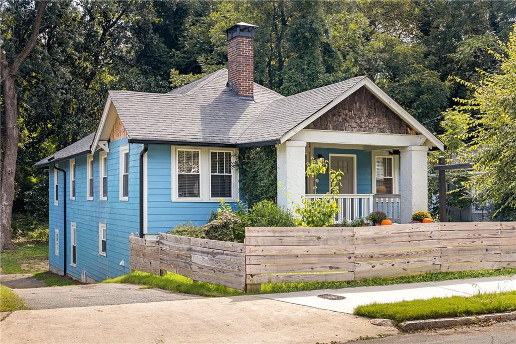 1164 Sells Avenue SW