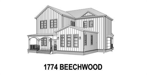 1774 Beechwood Boulevard Atlanta GA 30311