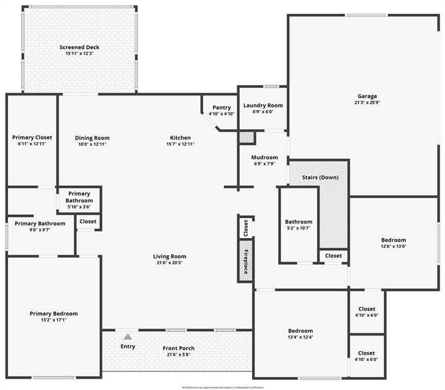 210 Birmingham Road, Ball Ground, Georgia image 47