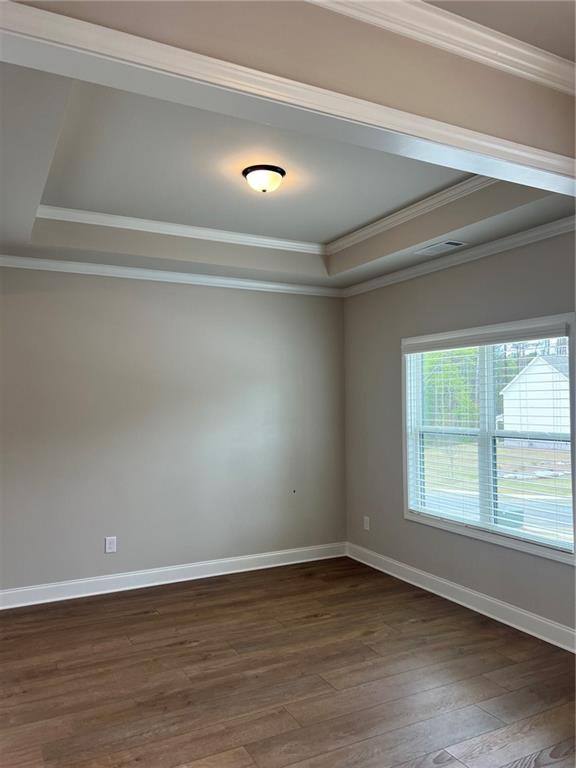2716 Thomas View Trail