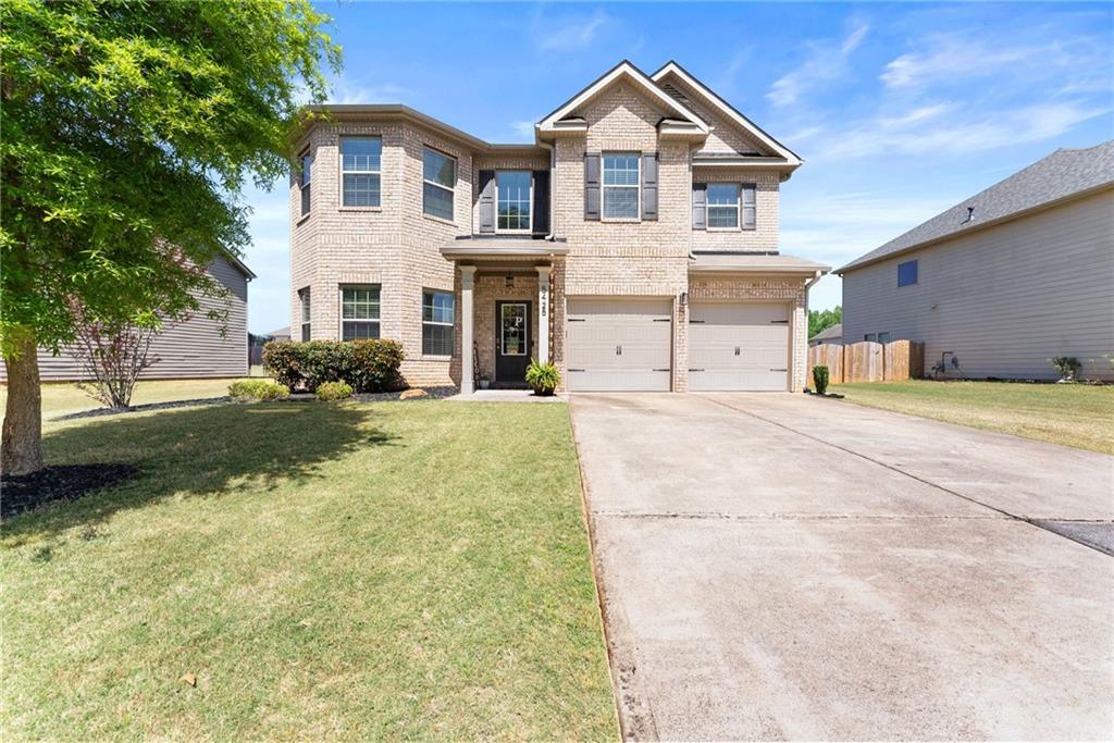 5425 Bucknell Trace