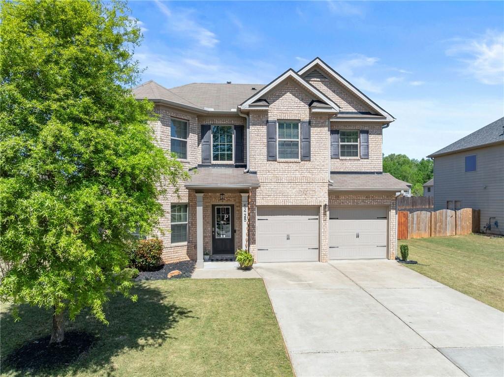 5425 Bucknell Trace