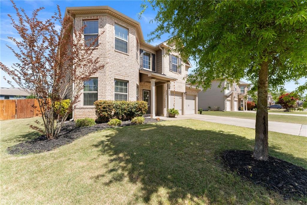 5425 Bucknell Trace