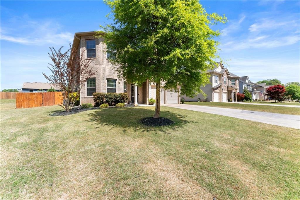 5425 Bucknell Trace