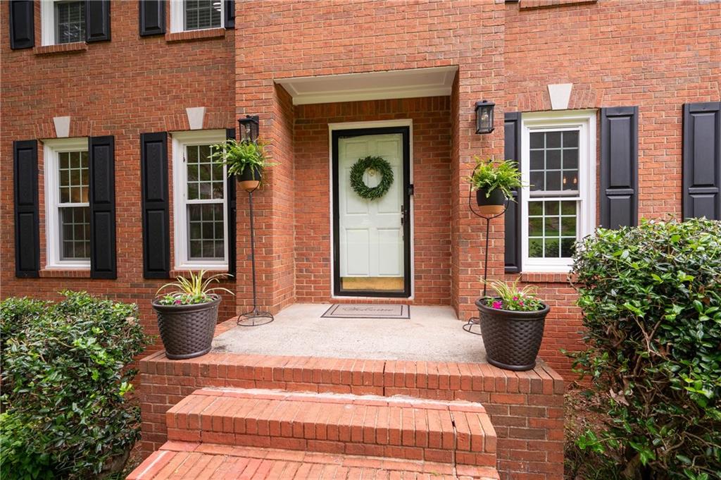 Windsor Oaks - Residential