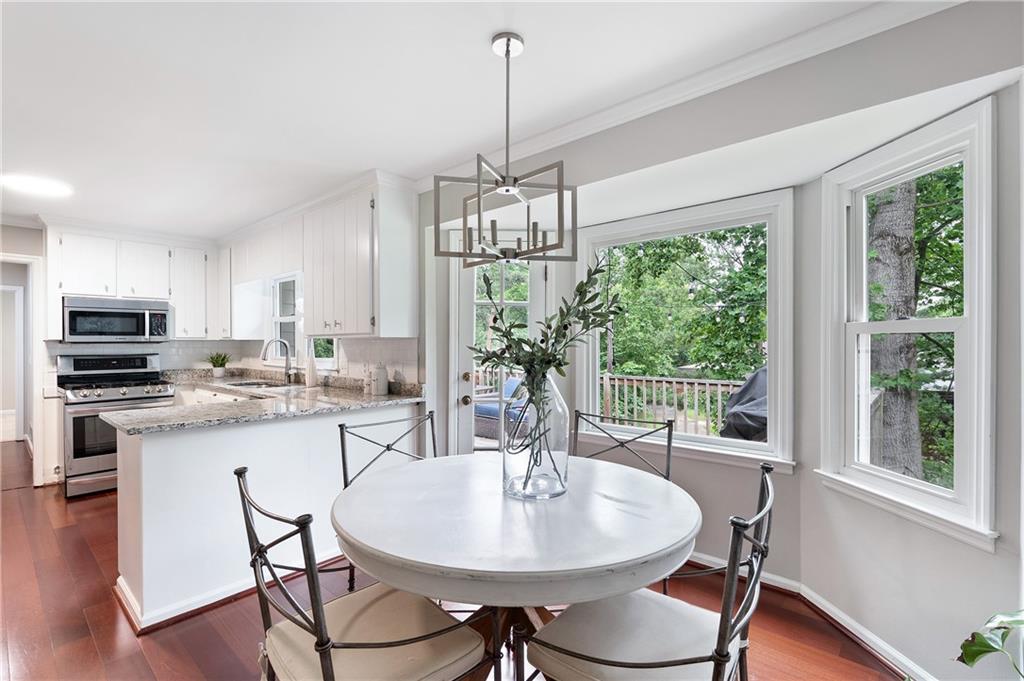 Windsor Oaks - Residential