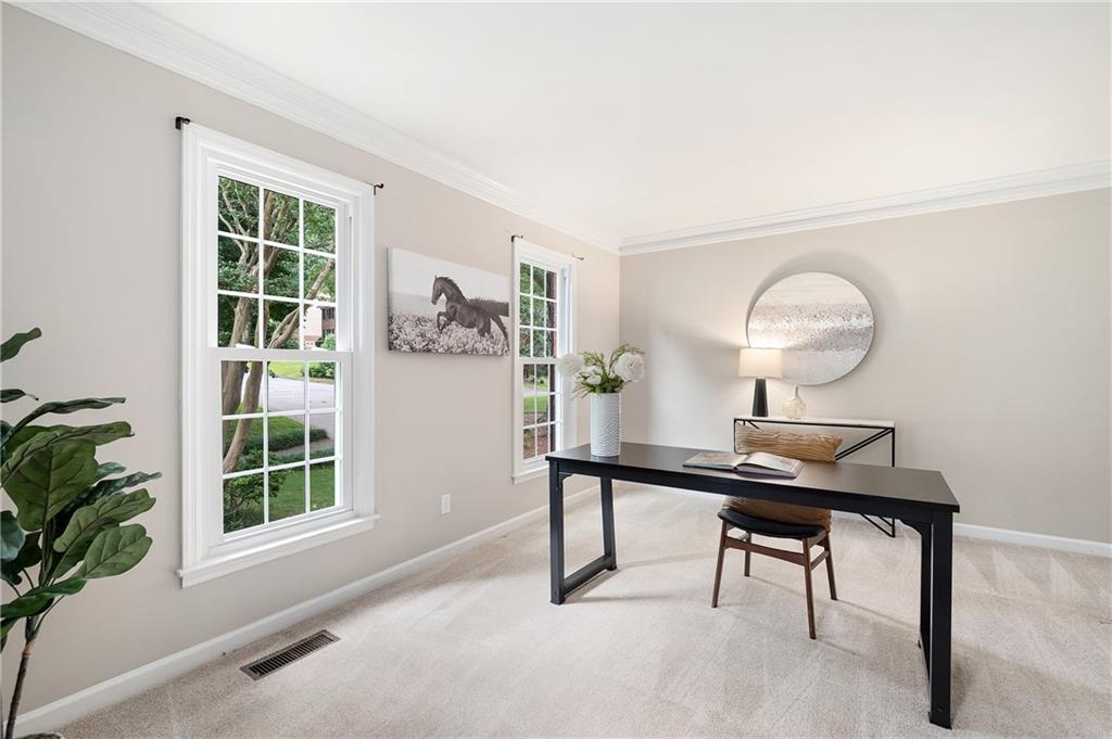 Windsor Oaks - Residential