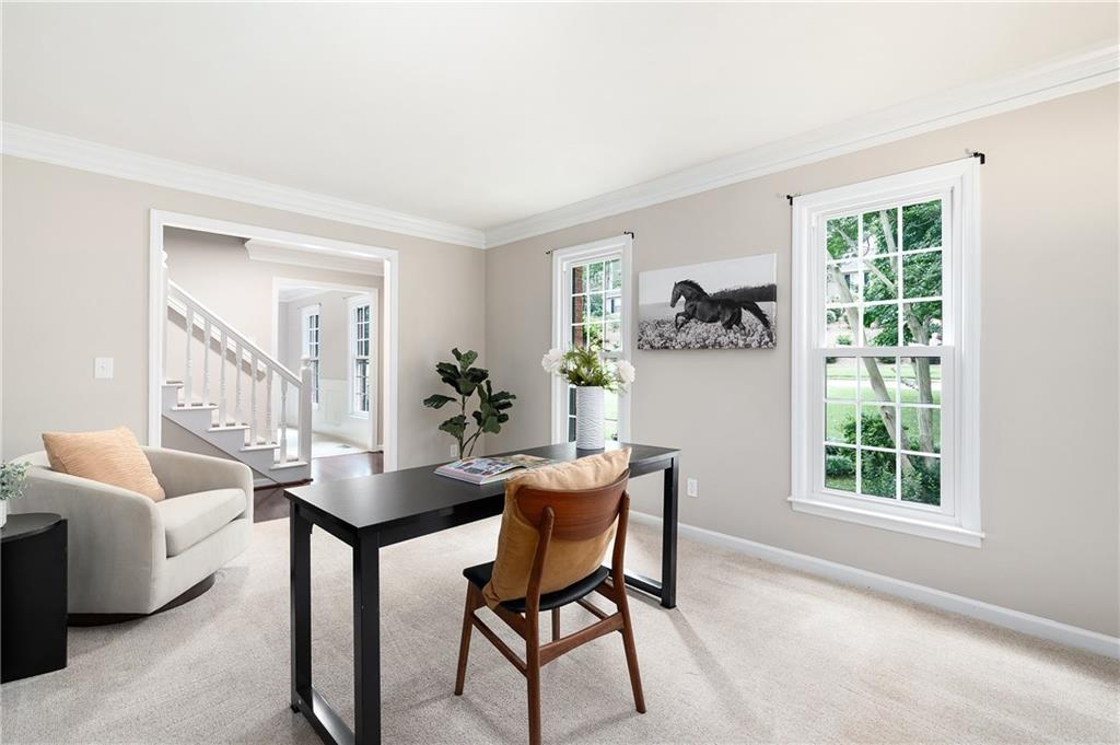 Windsor Oaks - Residential