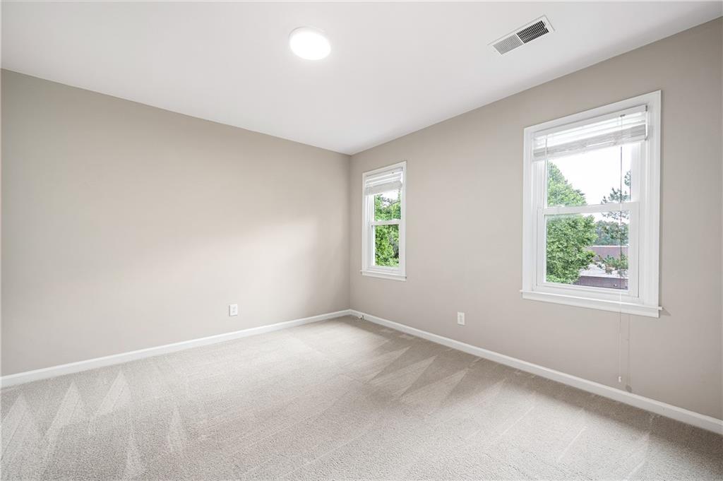 Windsor Oaks - Residential
