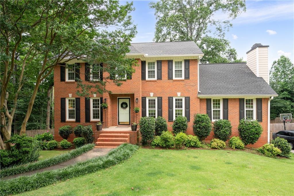 Windsor Oaks - Residential