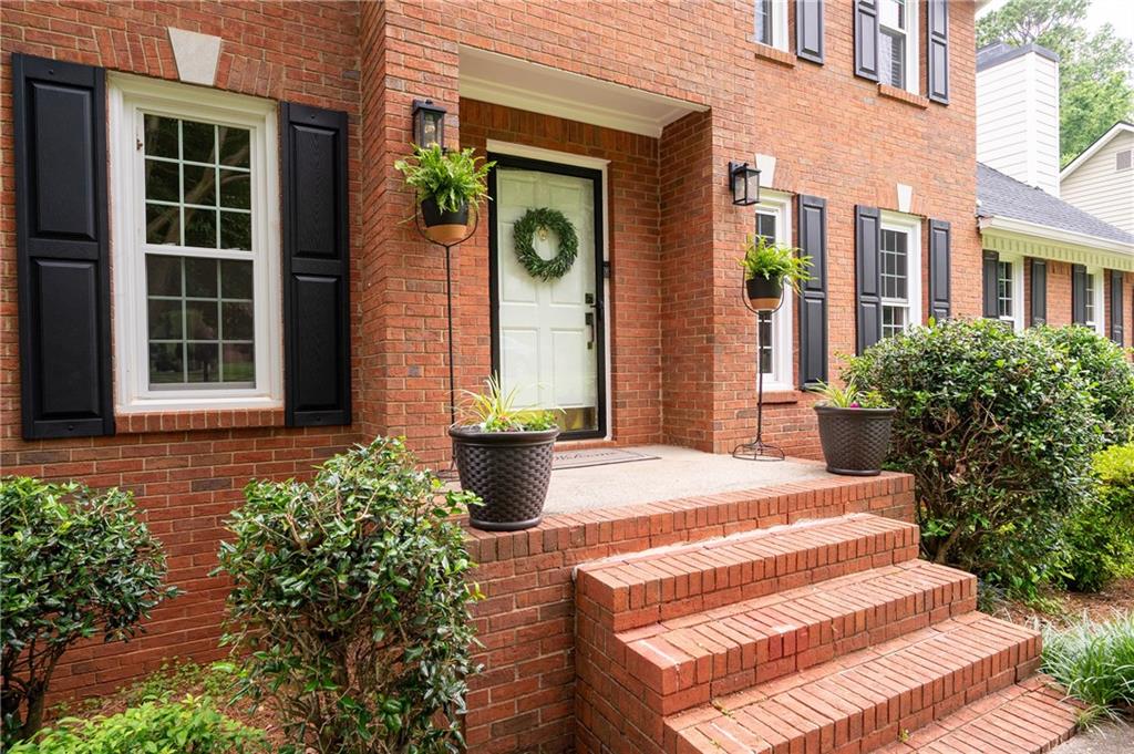 Windsor Oaks - Residential