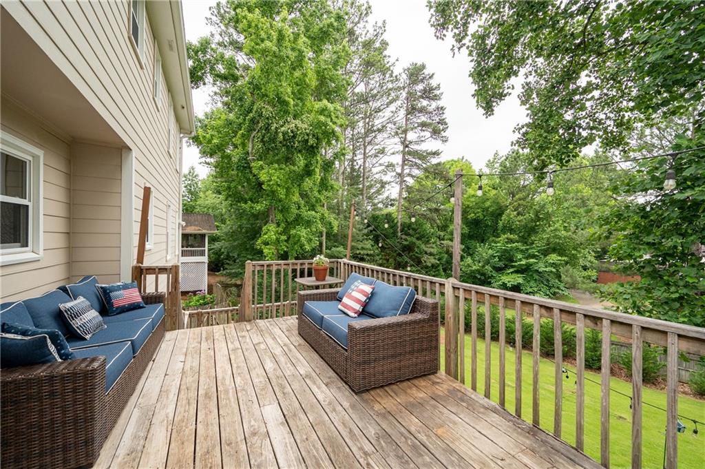 Windsor Oaks - Residential