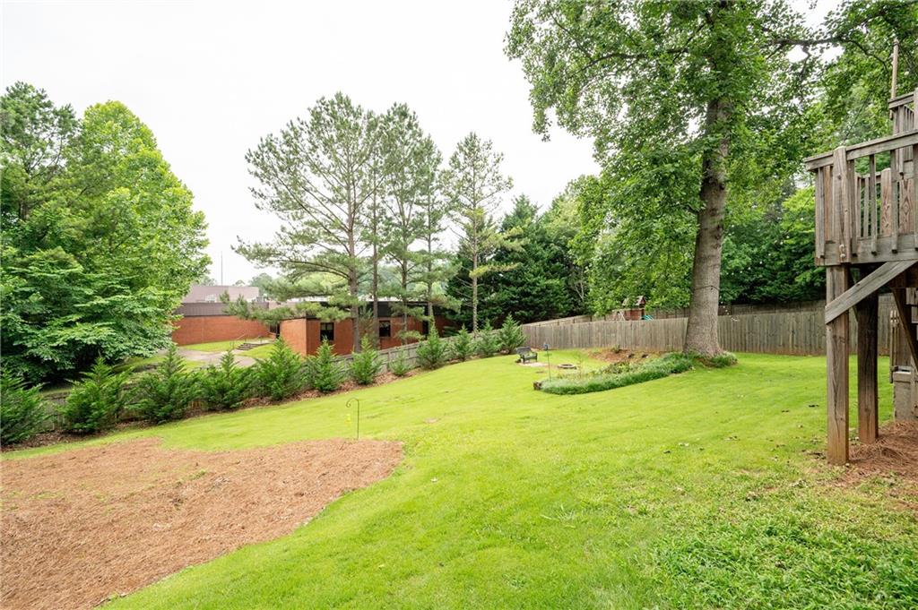 Windsor Oaks - Residential