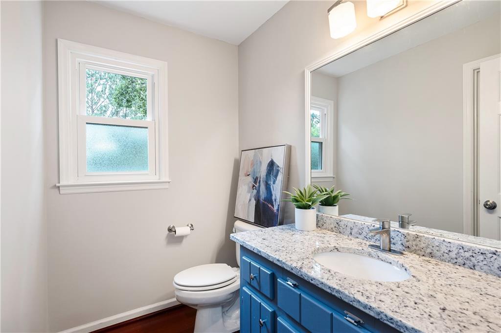 Windsor Oaks - Residential