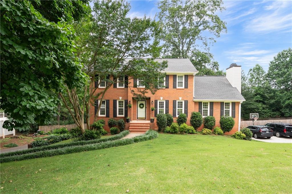 Windsor Oaks - Residential