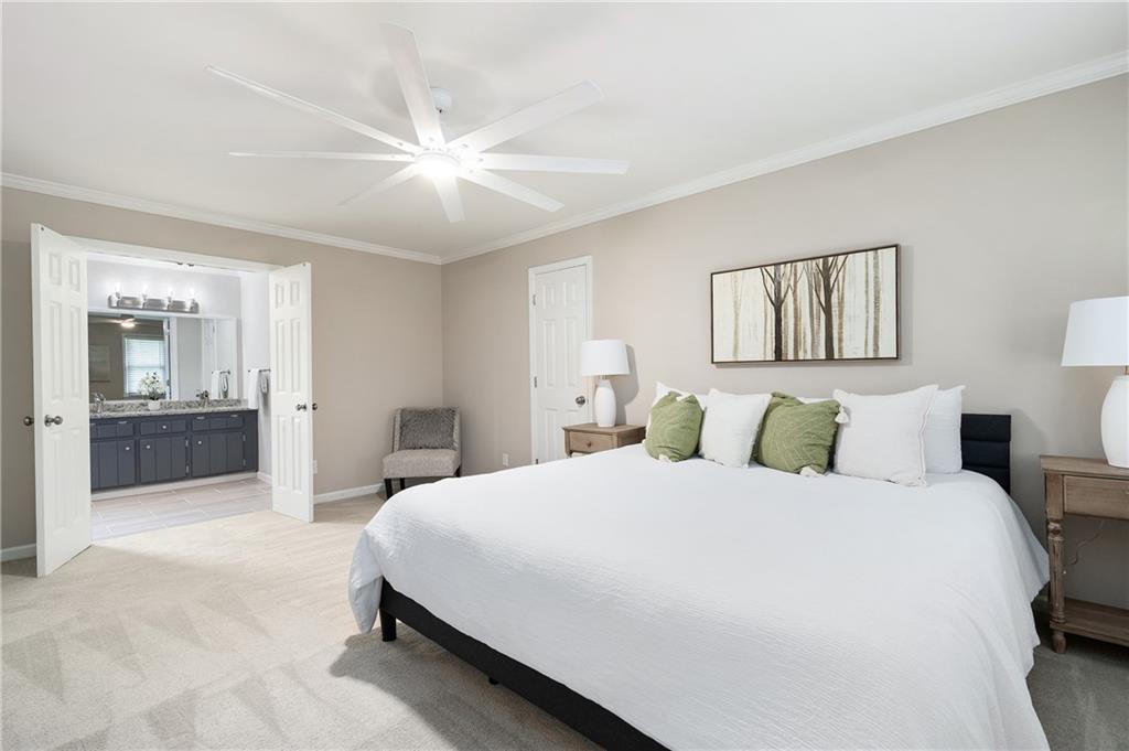 Windsor Oaks - Residential