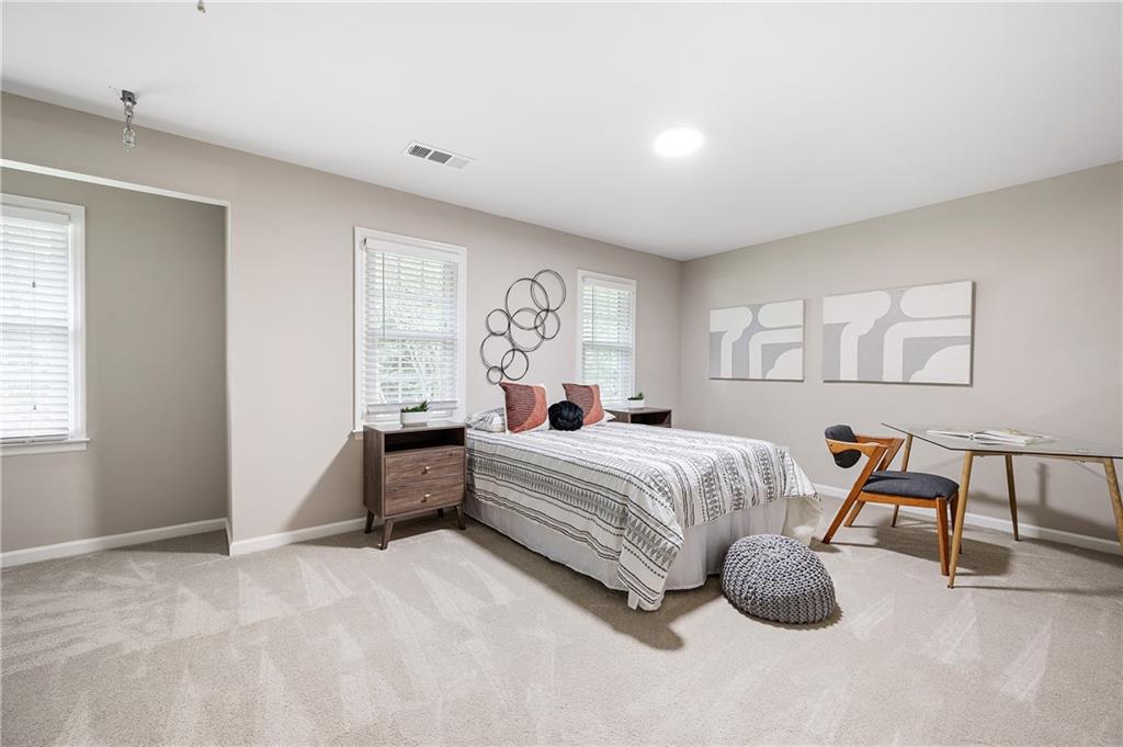 Windsor Oaks - Residential