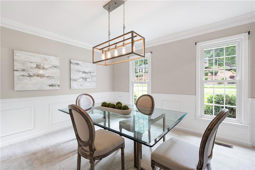 Windsor Oaks - Residential