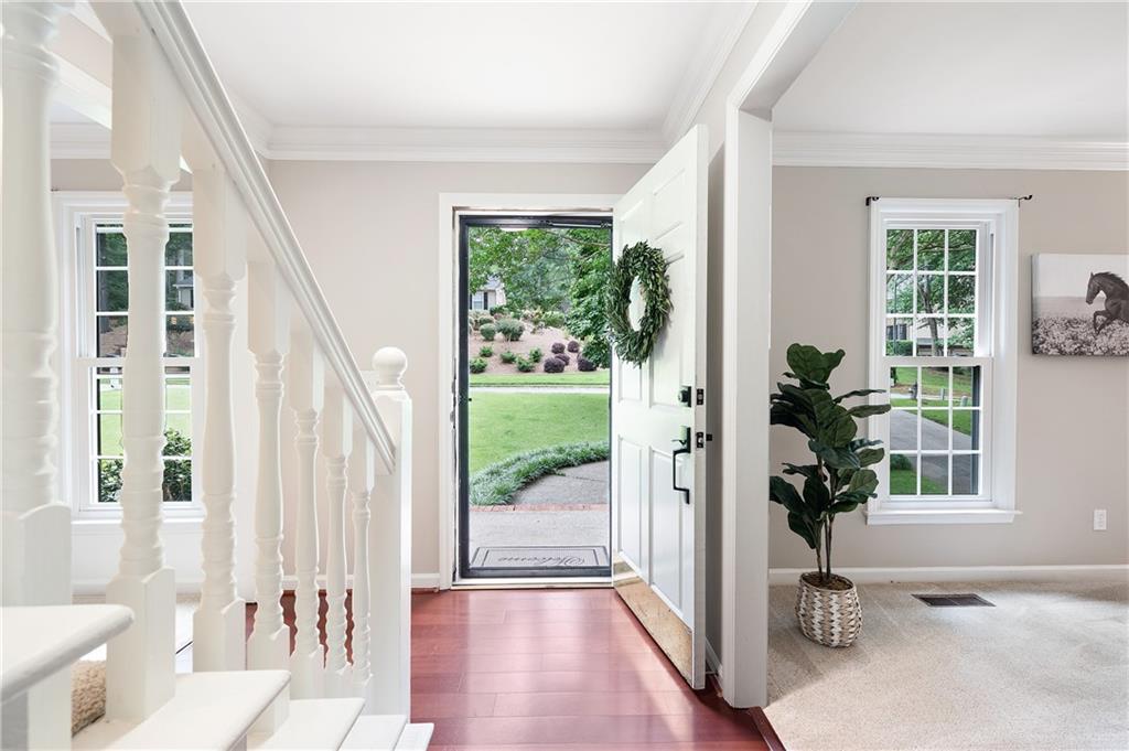 Windsor Oaks - Residential