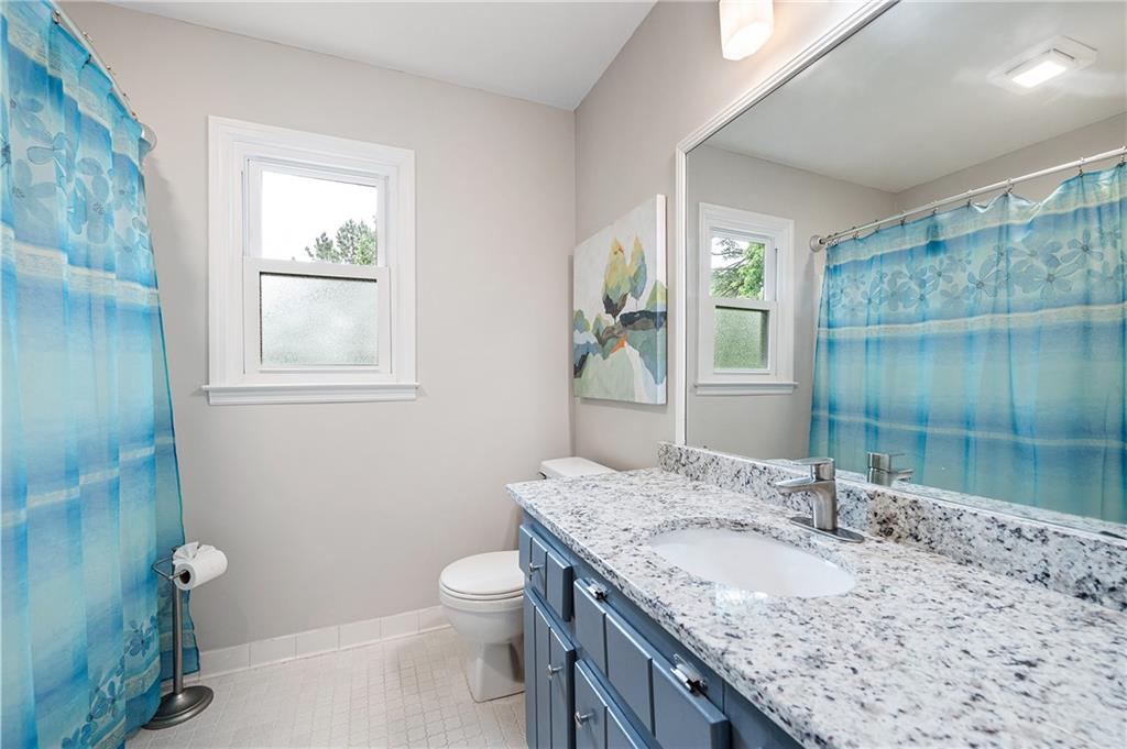 Windsor Oaks - Residential