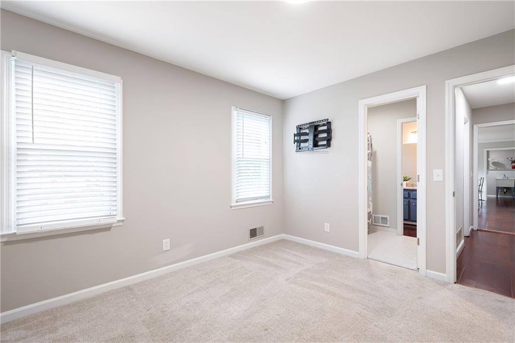 Windsor Oaks - Residential