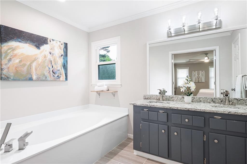 Windsor Oaks - Residential