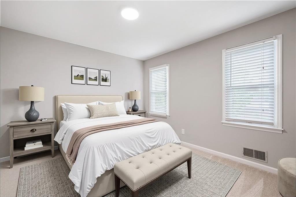 Windsor Oaks - Residential