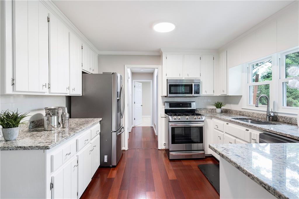 Windsor Oaks - Residential