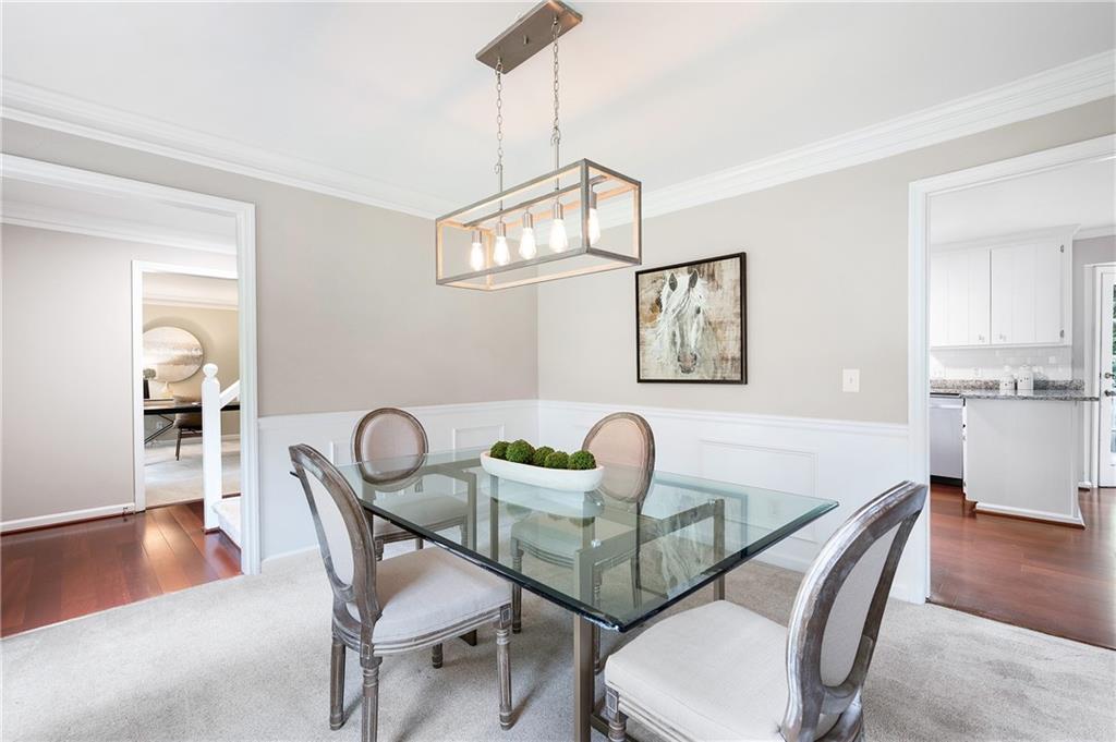 Windsor Oaks - Residential