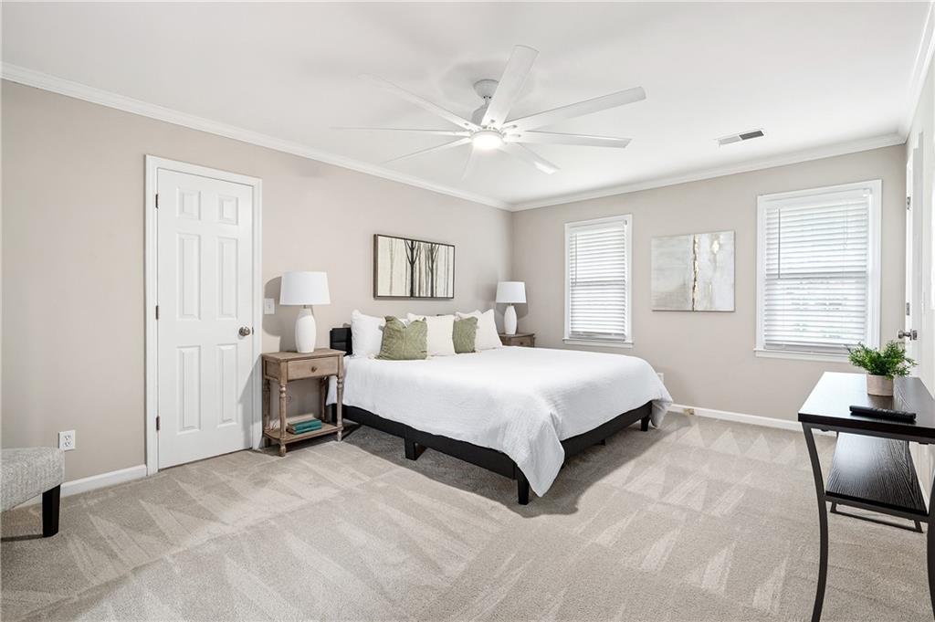 Windsor Oaks - Residential