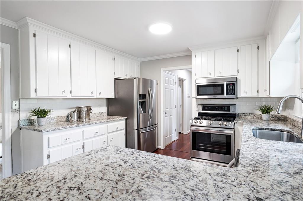 Windsor Oaks - Residential