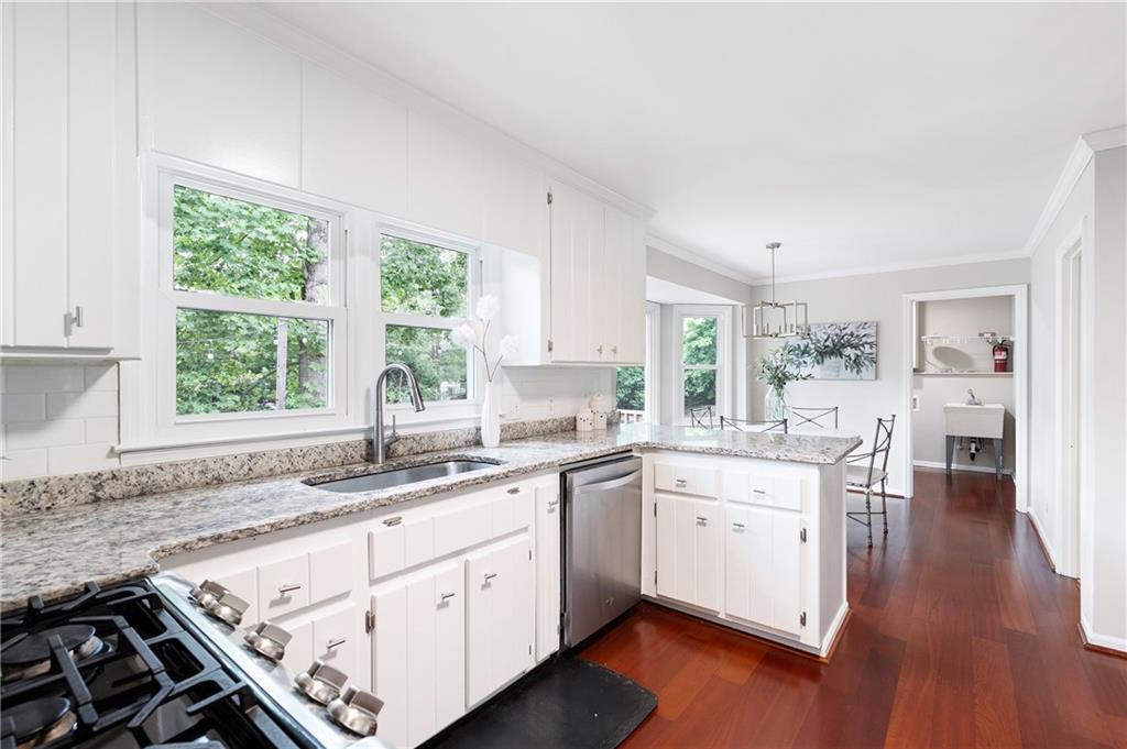 Windsor Oaks - Residential