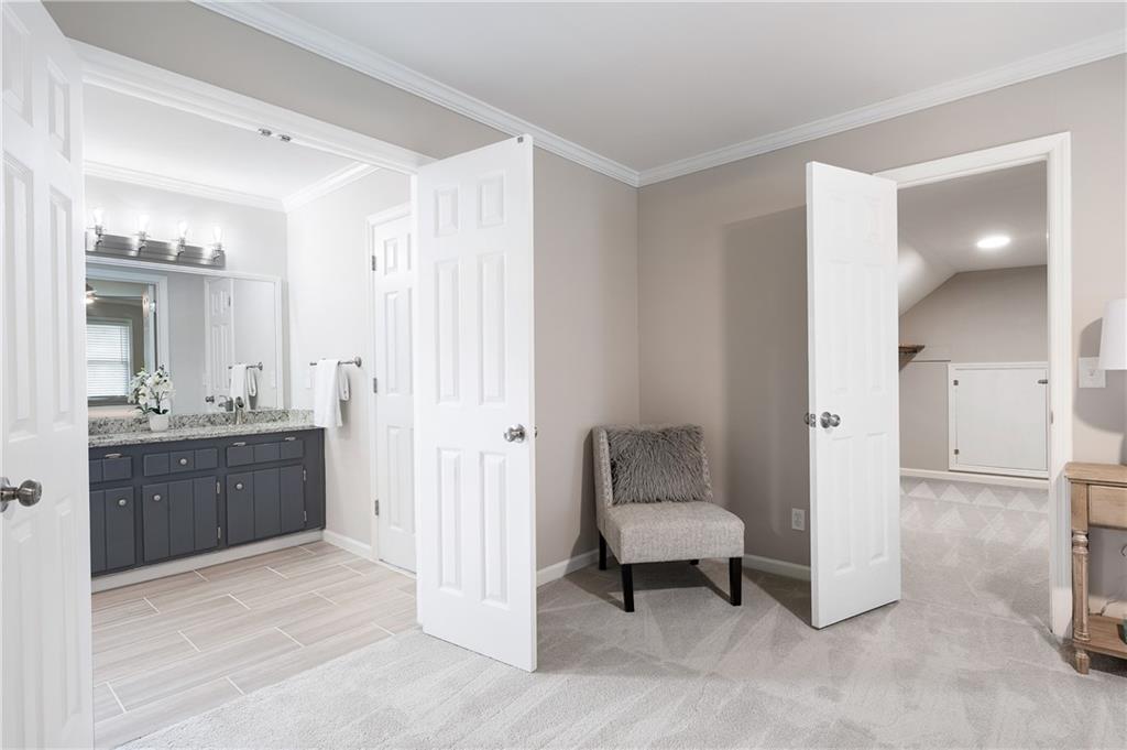 Windsor Oaks - Residential