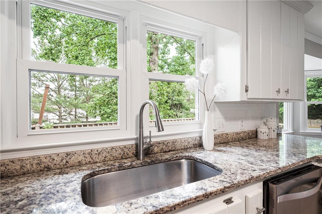 Windsor Oaks - Residential