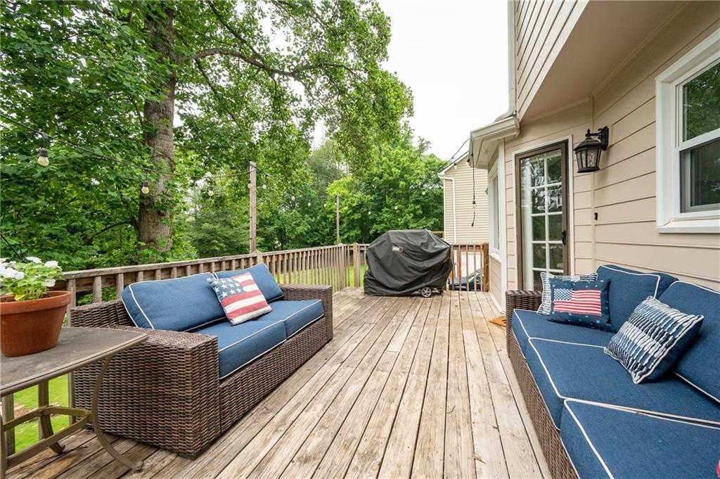 Windsor Oaks - Residential