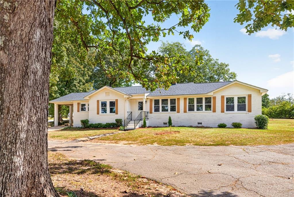 379 Mount Olive Church Road
