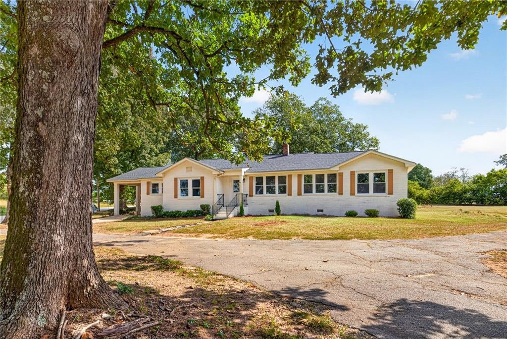 379 Mount Olive Church Road