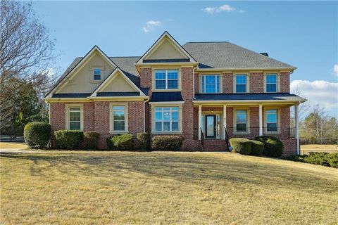 328 Thistlewood Run Mcdonough GA 30252