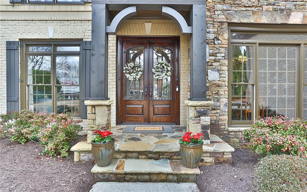 11015 Callington Court