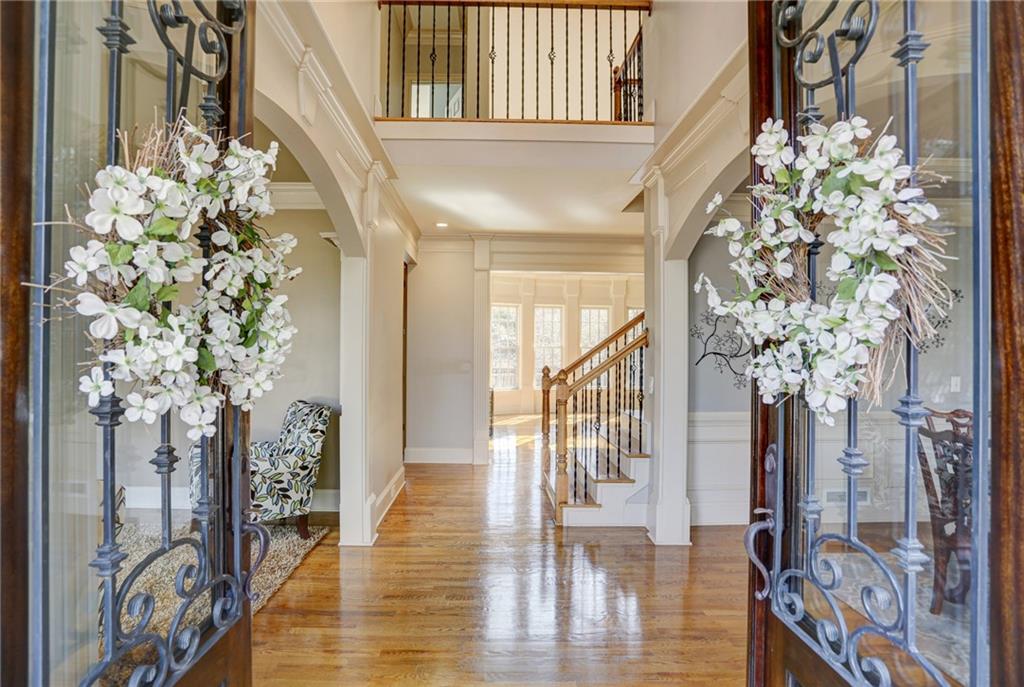 11015 Callington Court