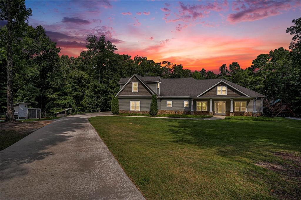 1325 Adams Road