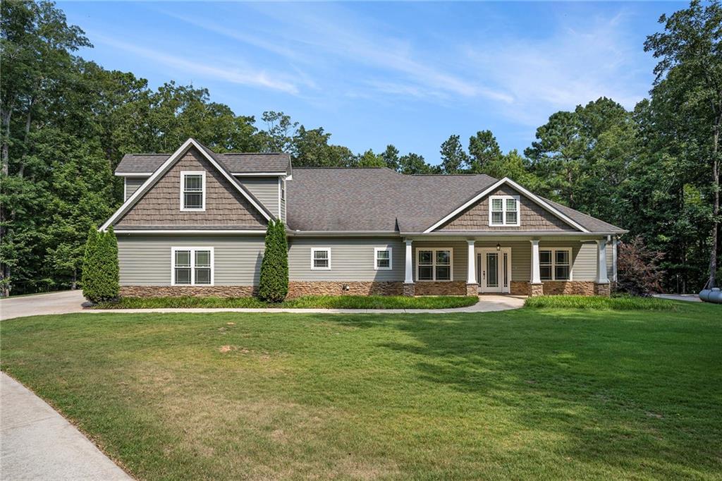 1325 Adams Road