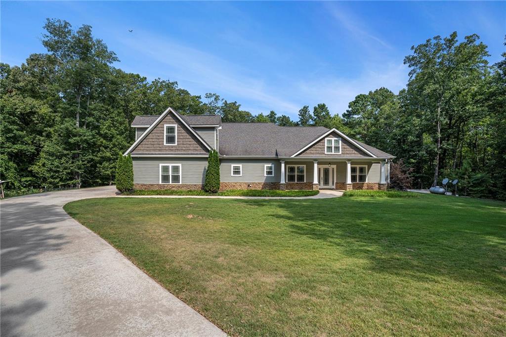 1325 Adams Road